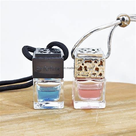empty car perfume bottle wholesale